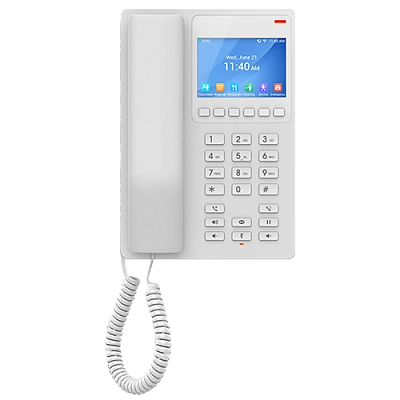 IP телефон Grandstream GHP630 (GHP630)