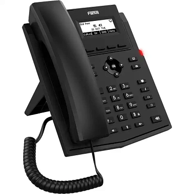 IP-телефон Fanvil X301P (X301P)
