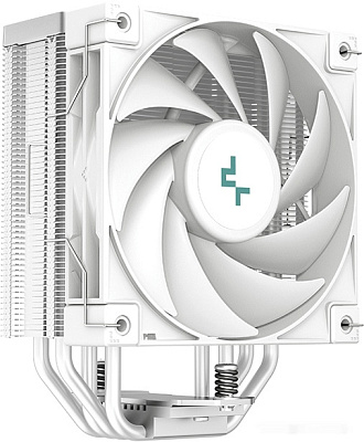 Кулер DeepCool AK400 WH (R-AK400-WHNNMN-G-1/S1700)