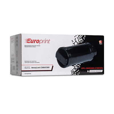 Картридж Europrint EPC-106R03885 Малиновый (C500/505) (EPC-106R03885 Малиновый (C500/505))