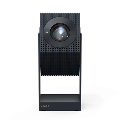 Проектор портативный Wanbo Cube 2 Pro, Dark Blue (Cube 2 Pro)