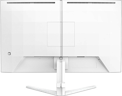 Монитор Philips Evnia 27M2N3201PL 27", Белый (27M2N3201PL/01/00)
