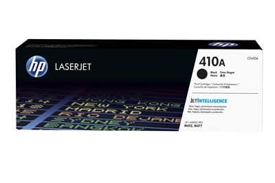 Лазерный картридж HP CF410A (CF410A)