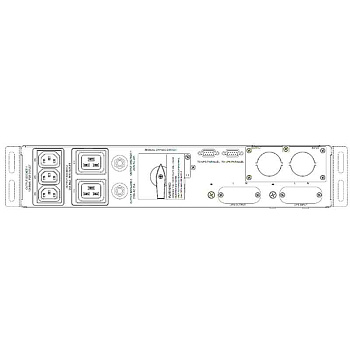 Байпас Delta PDB1511A531035 (PDB1511A531035)