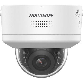 IP Камера, купольная Hikvision DS-2CD2767G2H-LIPTRZS2U/SL (DS-2CD2767G2H-LIPTRZS2U/SL (2.8-12.0mm))