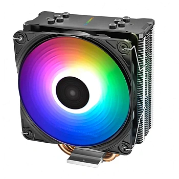  Кулер DeepCool GammaXX GT A-RGB (DP-MCH4-GMX-GT-ARGB/S1700)