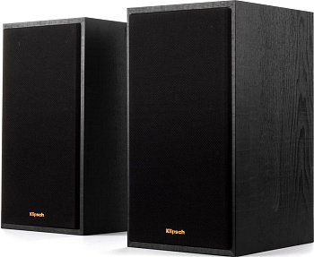 Колонки Klipsch R-51PM, Black (1066255)