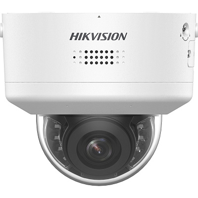 IP Камера, купольная Hikvision DS-2CD2767G2H-LIPTRZS2U/SL (DS-2CD2767G2H-LIPTRZS2U/SL (2.8-12.0mm))