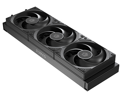 Система жидкостного охлаждения ID-Cooling SL360 Pro SE (ID-CPU-SL360 PRO SE)