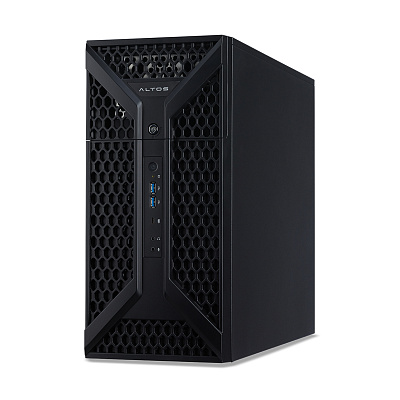 Рабочая станция ACER Altos P330F6 (US.RTQTL.009)