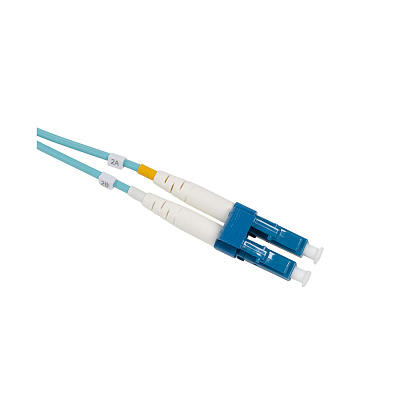 Патч Корд Оптоволоконный Huawei FC-OM3-50m DLC/PC DLC/PC MM 2.2мм 50м OM3 (14130865)