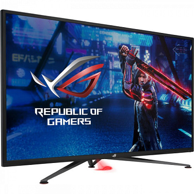 Монитор ASUS XG43UQ (90LM0590-B02170)