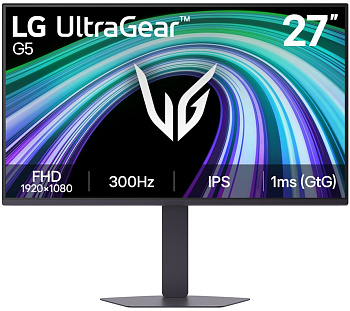 Монитор LG UltraGear 27G550B 27" (27G550B-B)