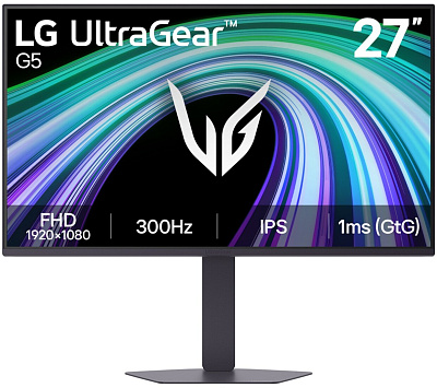Монитор LG UltraGear 27G550B 27" (27G550B-B)