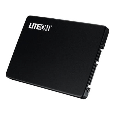 Твердотельный накопитель 960GB SSD LITEON MU 3 SATA3 2,5" R560/W500 MTBF PH6-CE960-L1 (PH6-CE960-L1)