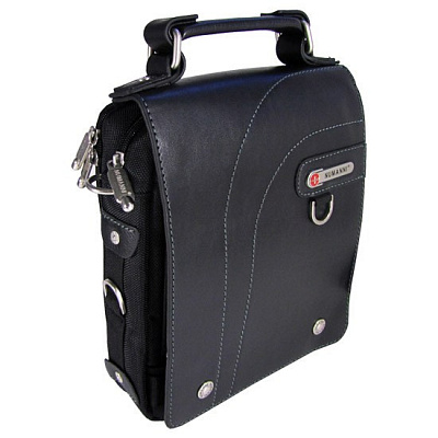 Сумка для планшетов 10.1", Numanni Luxury Series 8013B (8013B)