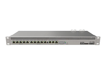 Маршрутизатор MikroTik RB1100Dx4  (RB1100Dx4) Маршрутизатор MikroTik RB1100Dx4  (RB1100Dx4)