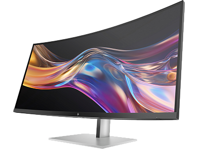 Монитор HP Series 7 Pro 37.5 (8K167AA)