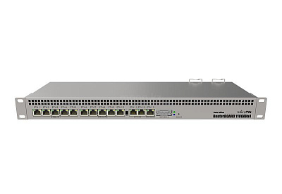 Маршрутизатор MikroTik RB1100Dx4  (RB1100Dx4)