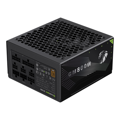 Блок питания Gamemax GM 800B Bronze (2140-0800B0007)