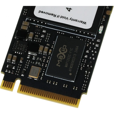 Твердотельный накопитель 512GB SDD AMD RADEON R3 Series M.2 PCIe 3.0 2280 (R3MP30512G8)