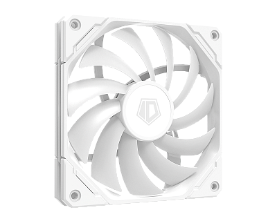Вентилятор для корпуса ID-Cooling TF-12015-W (ID-FAN-TF-12015-W)