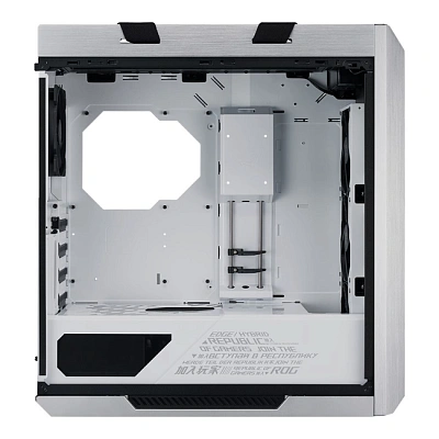 Корпус Asus ROG Strix Helios White Edition (90DC0023-B39000)