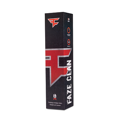Коврик для компьютерной мыши X-game Faze Clan (Small) (Faze Clan (Small))
