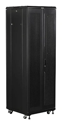 Шкаф серверный напольный Lanmaster Business, 42U  (TWT-CBB-42U-8x10-G1)