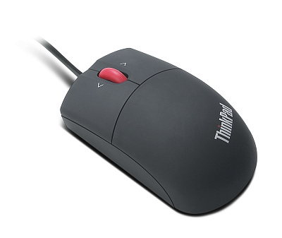 Мышь Lenovo ThinkPad USB  (57Y4635)