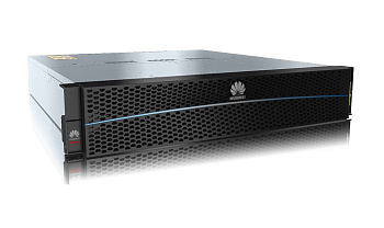 Система хранения данных (не укомплектована дисками) Huawei OceanStor 5220 5220-S-L-96G-AC (02356FSB)
