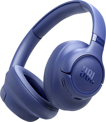 Беспроводные наушники JBL Tune 730BT, синий (JBLT730BTBLU)