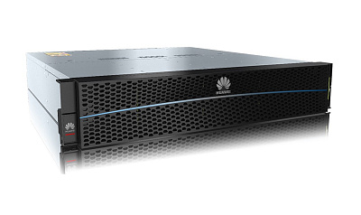 Система хранения данных (не укомплектована дисками) Huawei OceanStor 5220 5220-S-L-96G-AC (02356FSB)