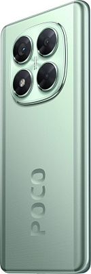 Смартфон POCO X7 5G, 12/512GB, Green (24095PCADG/405106)