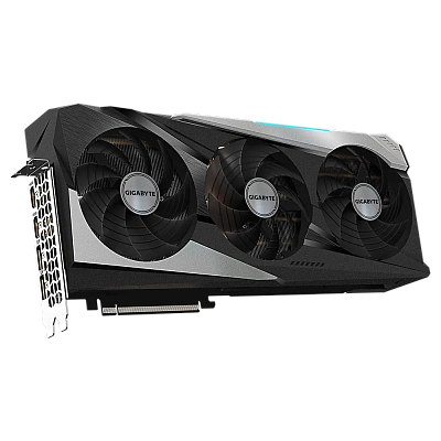 Видеокарта Gigabyte Radeon RX 6950 XT GAMING OC 16G (GV-R695XTGAMING OC-16GD REV1.0) (GV-R695XTGAMING OC-16GD)
