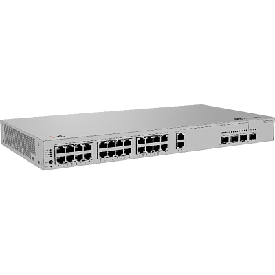 Коммутатор Huawei S310S-26PN4JX (S310S-26PN4JX)