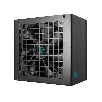Блок питания GamerStorm PN850М (R-PN850M-FC0B-WGEU)