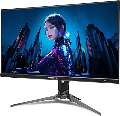 Монитор Acer Predator XB273KV5bmiiprx 27'' - Black (UM.HX3EE.501)