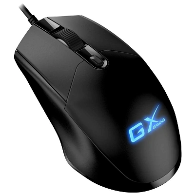Компьютерная мышь Genius Scorpion M300 (Scorpion M300)
