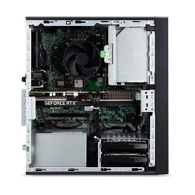 Рабочая станция ACER Altos P130F9 (DT.L0REC.00B)