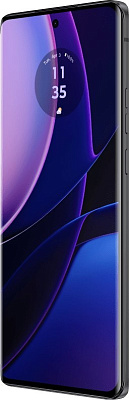 Смартфон motorola edge 40 5G, 8/256GB Eclipse Black (PAY30032TN)