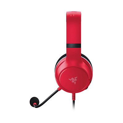 Гарнитура Razer Kaira X for Xbox - Pulse Red (RZ04-03970500-R3M1)