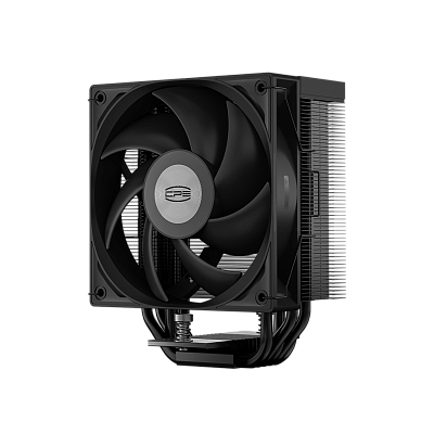 Вентилятор для процессора PCCooler RT500 TC Черный (RT500 TC BK)
