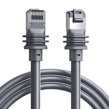 Patch-Cord  UGREEN 6 Cat, F/UTP, Starlink 5m, NW333 (65789) 