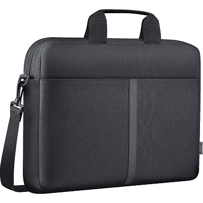Сумка для ноутбука Defender Tile 17", Black (26292)