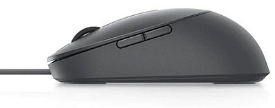 Мышь Dell Pro MS3220, Titan Gray (MS3220-Titan )