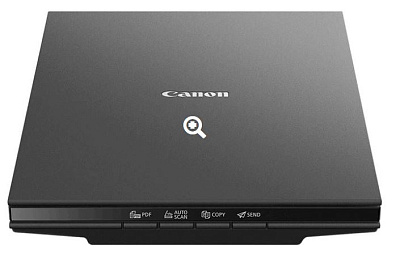Сканер Canon LIDE 300 (2995C010)