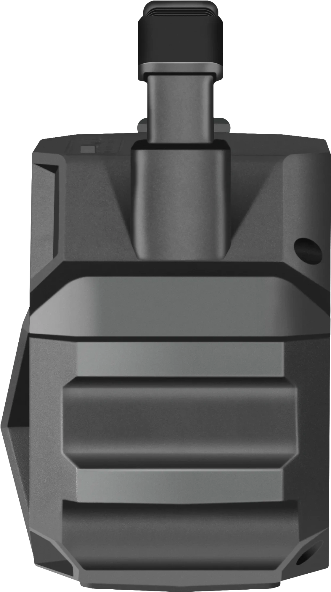 Портативная колонка Defender G98 черный (65098)