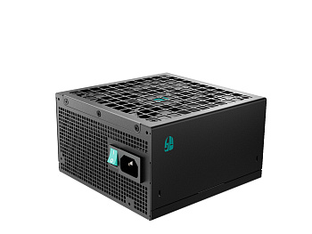 Блок питания ATX 1000W GamerStorm PN1000M-FC,Gold (R-PNA00M-FC0B-WGEU)