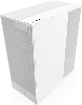 Корпус NZXT H7 Flow (CM-H72FW-01)